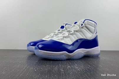 5172 Air 688 CT8012- Resilient 11 Jordan Retro 0916